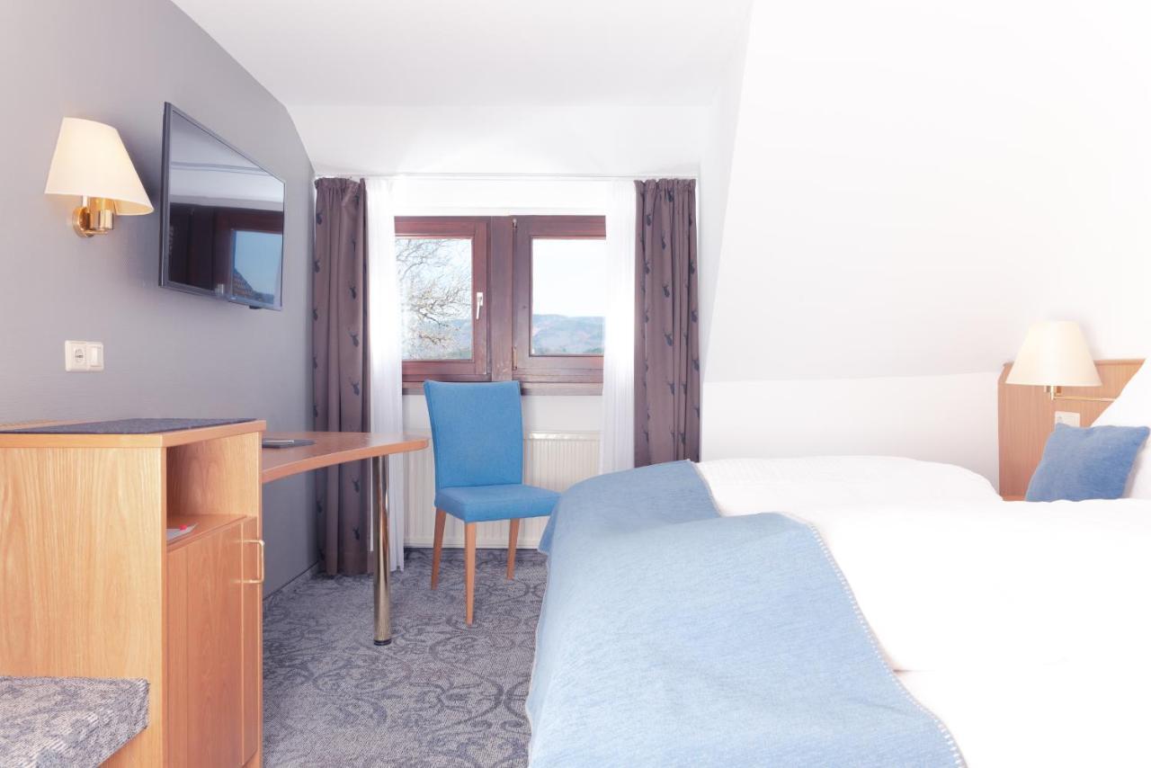 Genusshotel Hirschen - Erholung Im Gruenen Sallneck Экстерьер фото