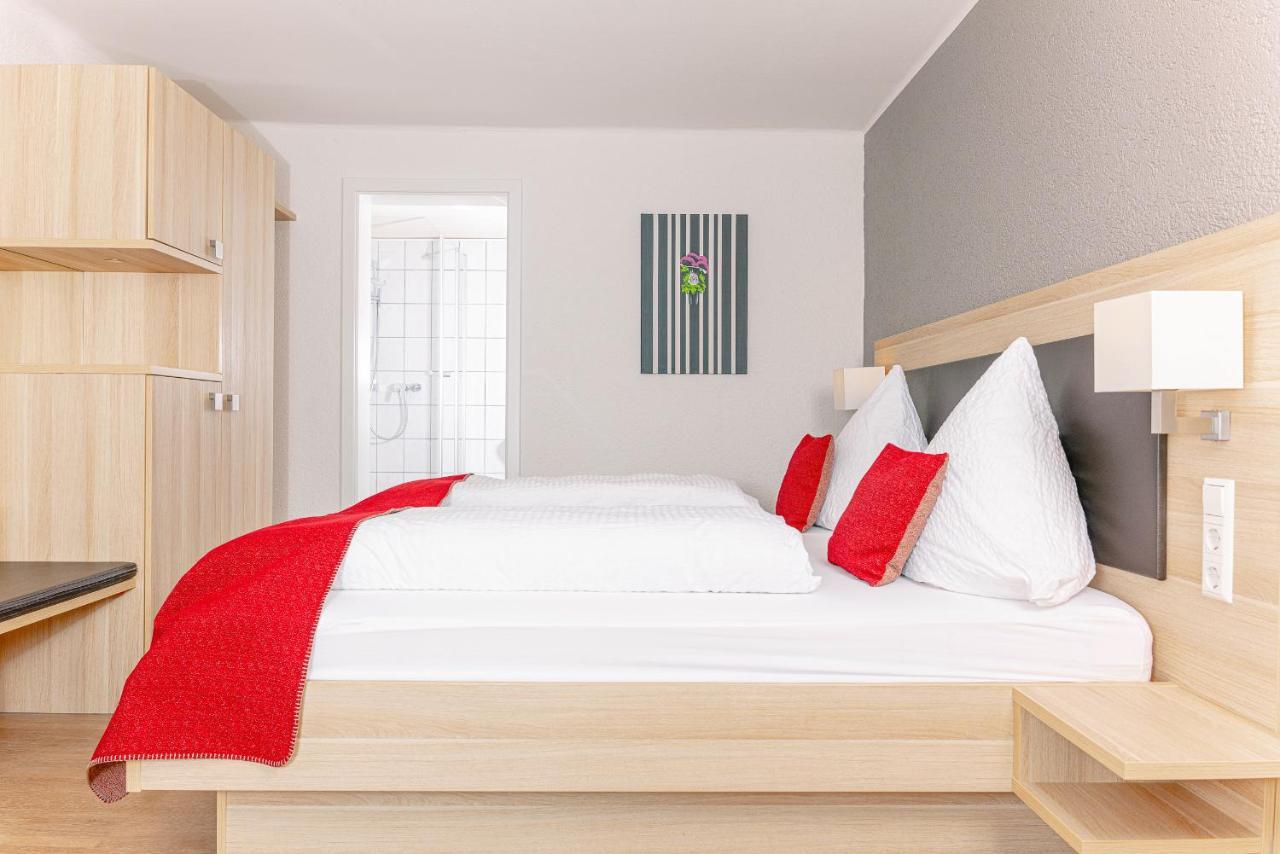 Genusshotel Hirschen - Erholung Im Gruenen Sallneck Экстерьер фото