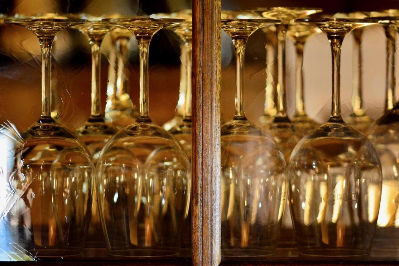 Genusshotel Hirschen - Erholung Im Gruenen Sallneck Экстерьер фото